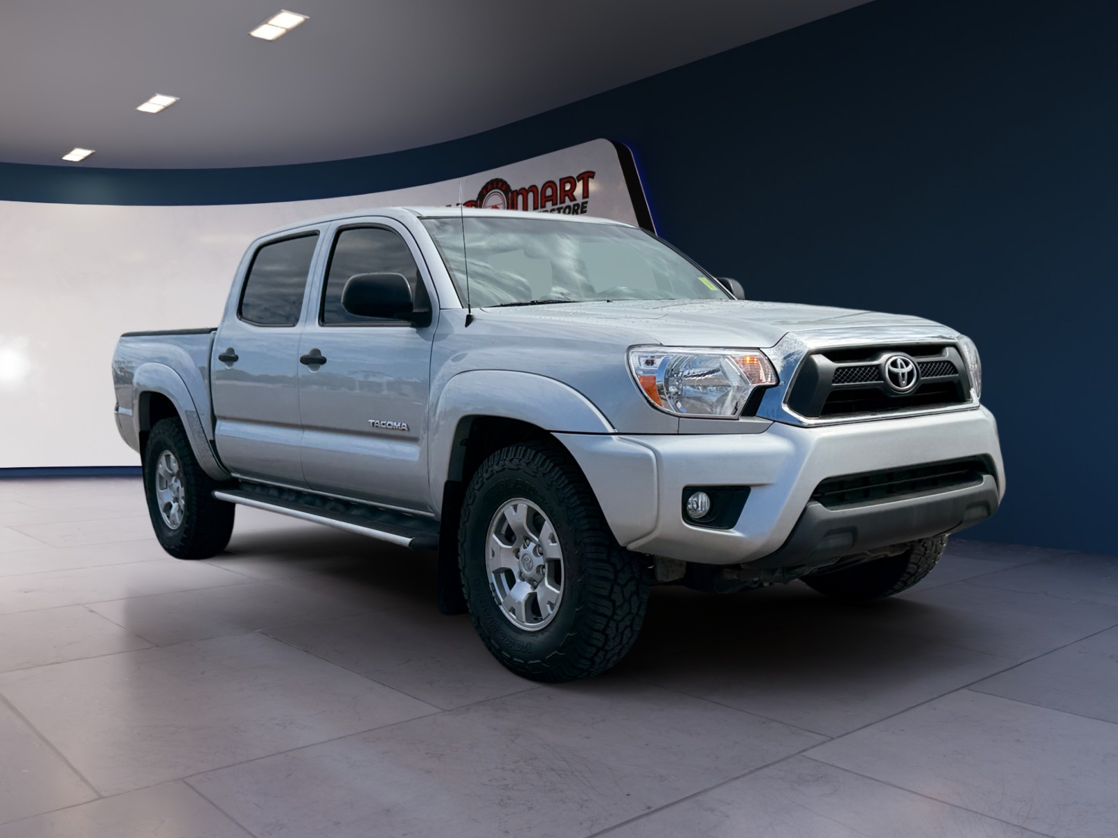 Toyota Tacoma photo 7