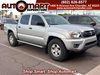 2012 Toyota Tacoma 