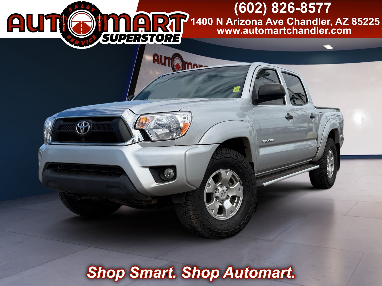 Toyota Tacoma