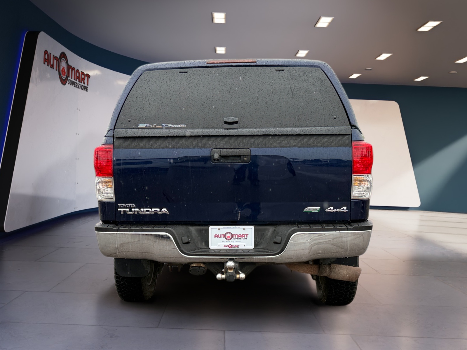 Toyota Tundra photo 4