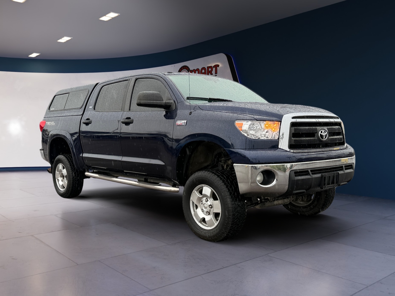 Toyota Tundra photo 7