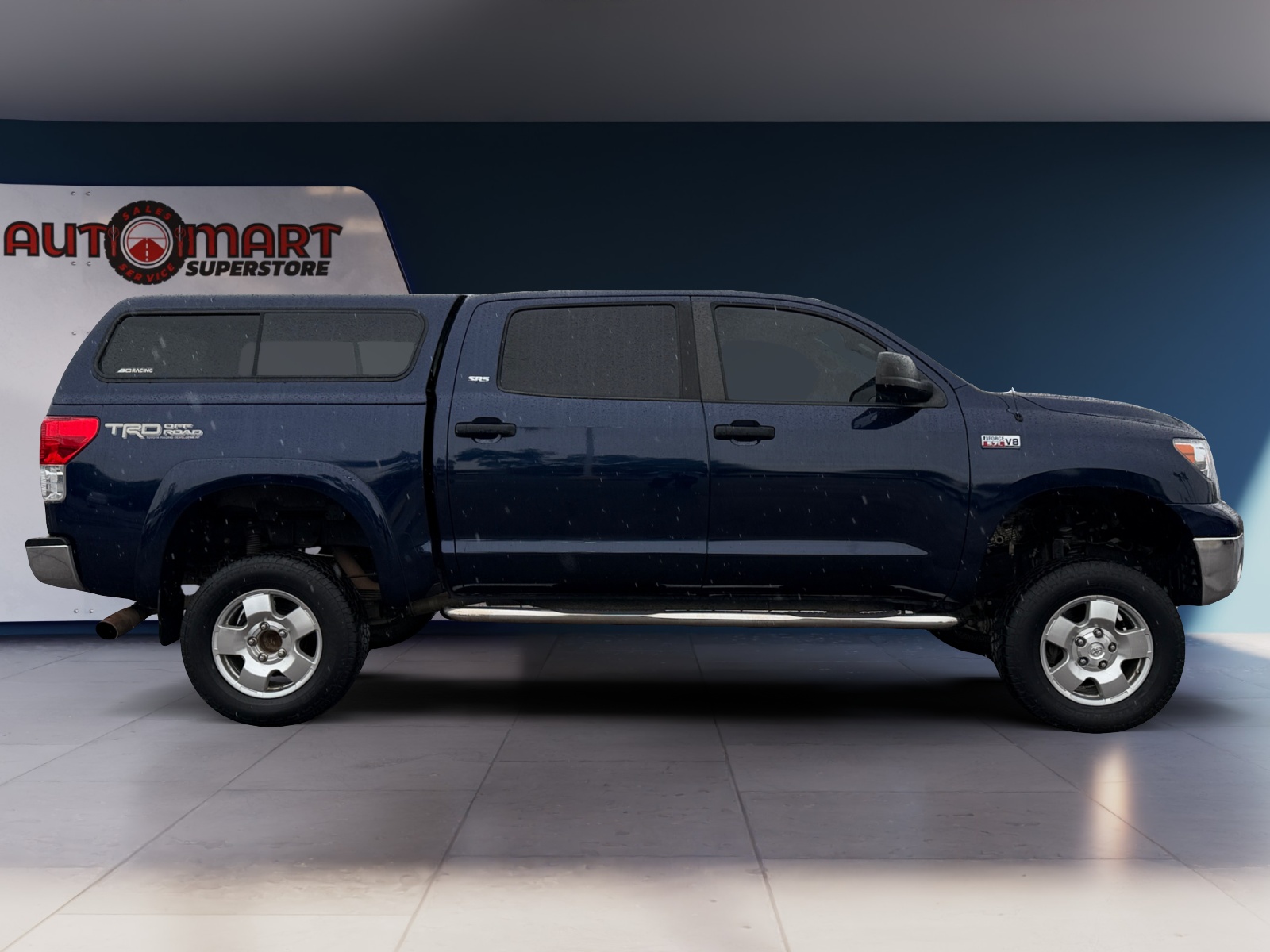Toyota Tundra photo 6