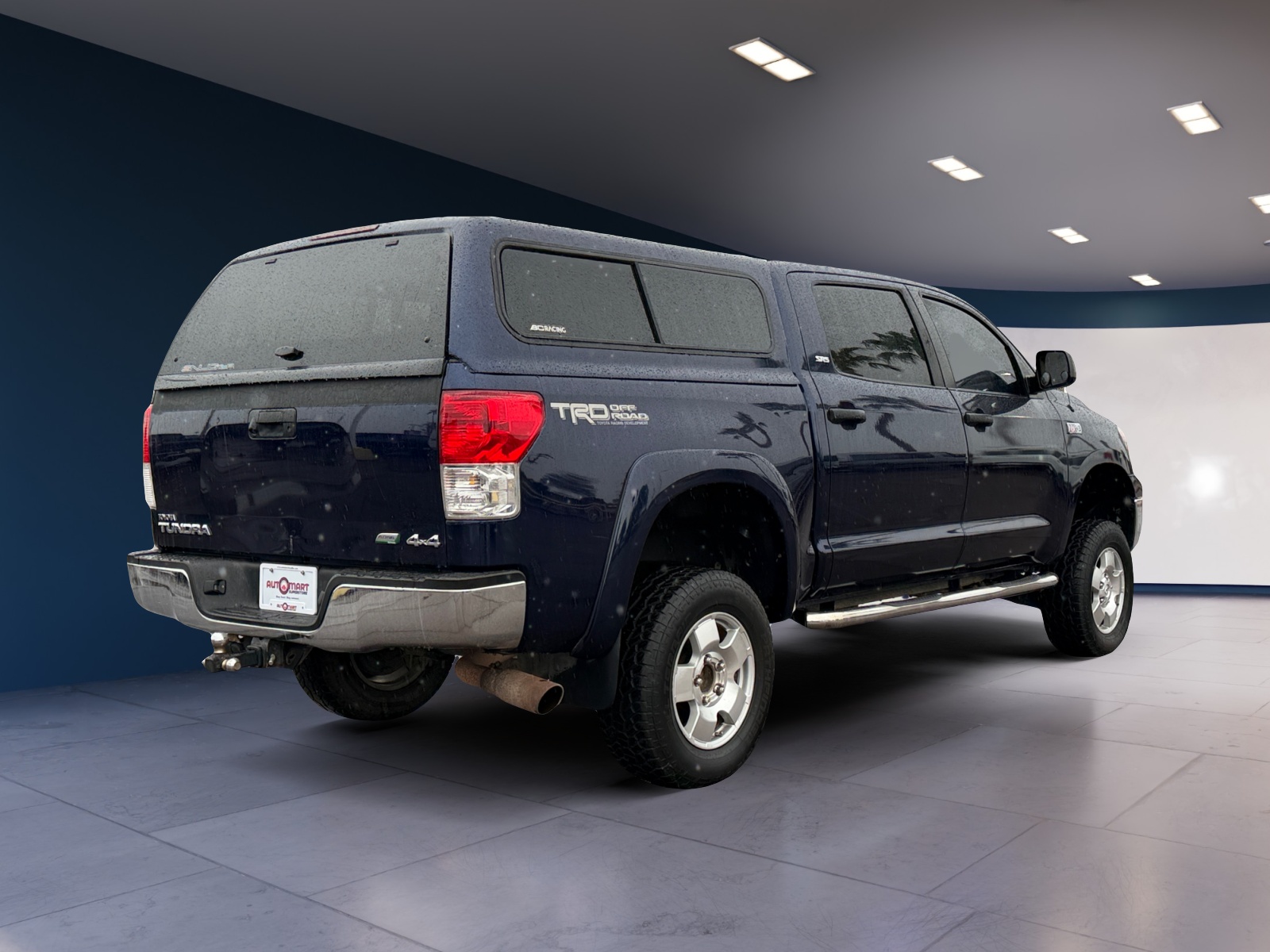 Toyota Tundra photo 5