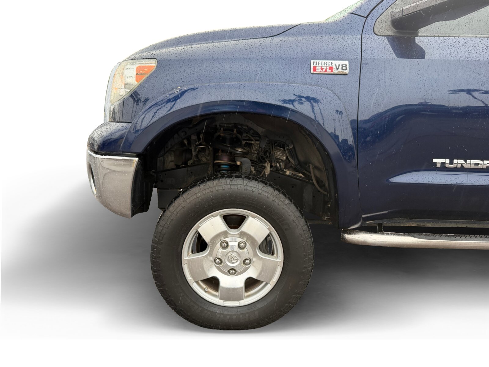 Toyota Tundra photo 14