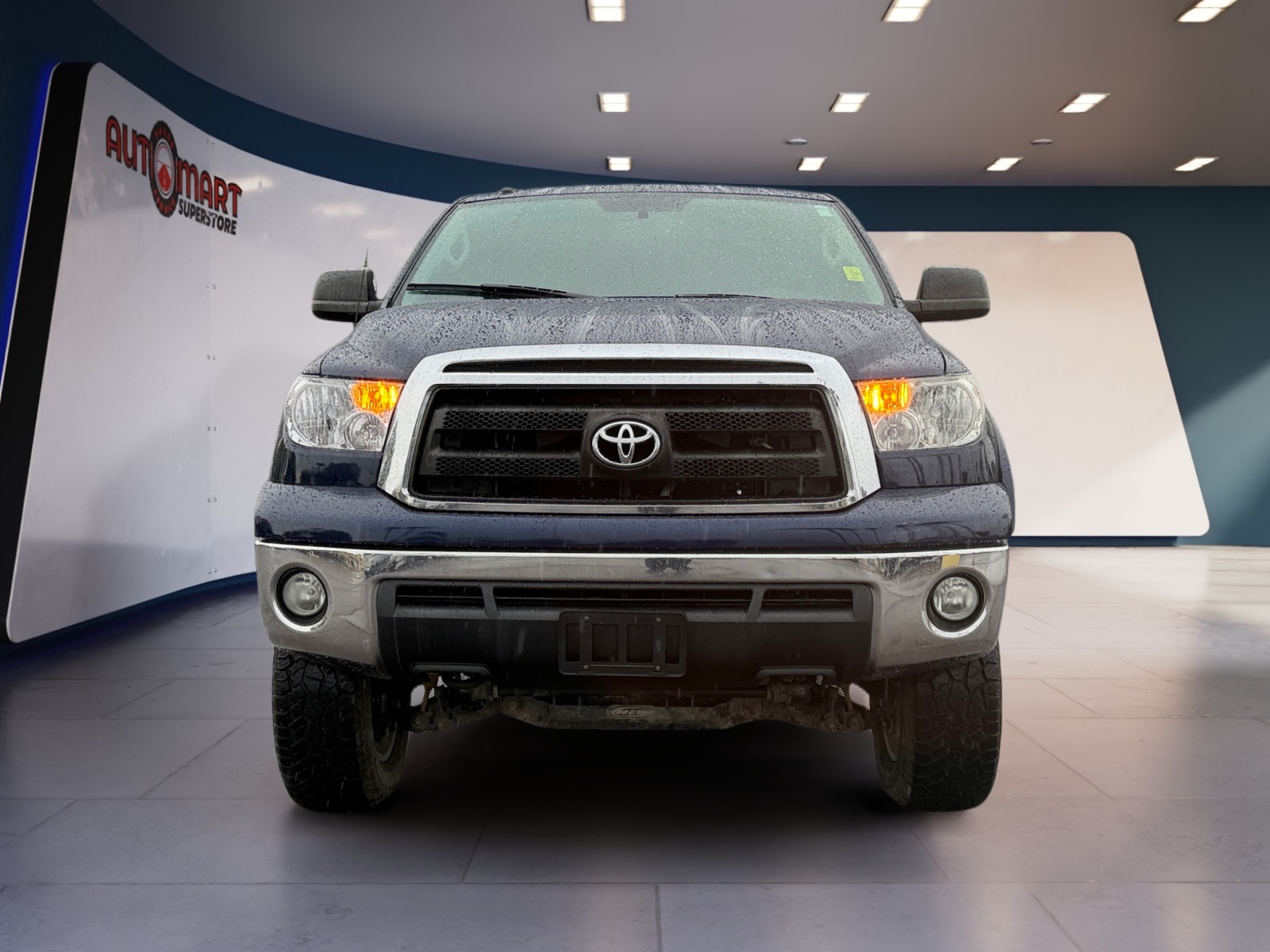 Toyota Tundra photo 8