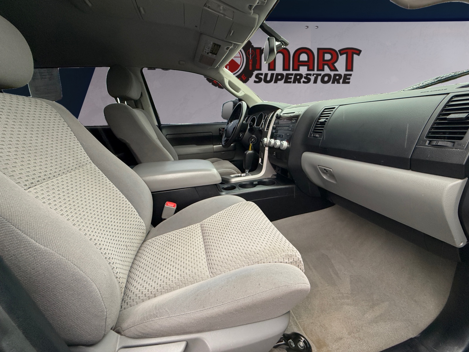 Toyota Tundra photo 15