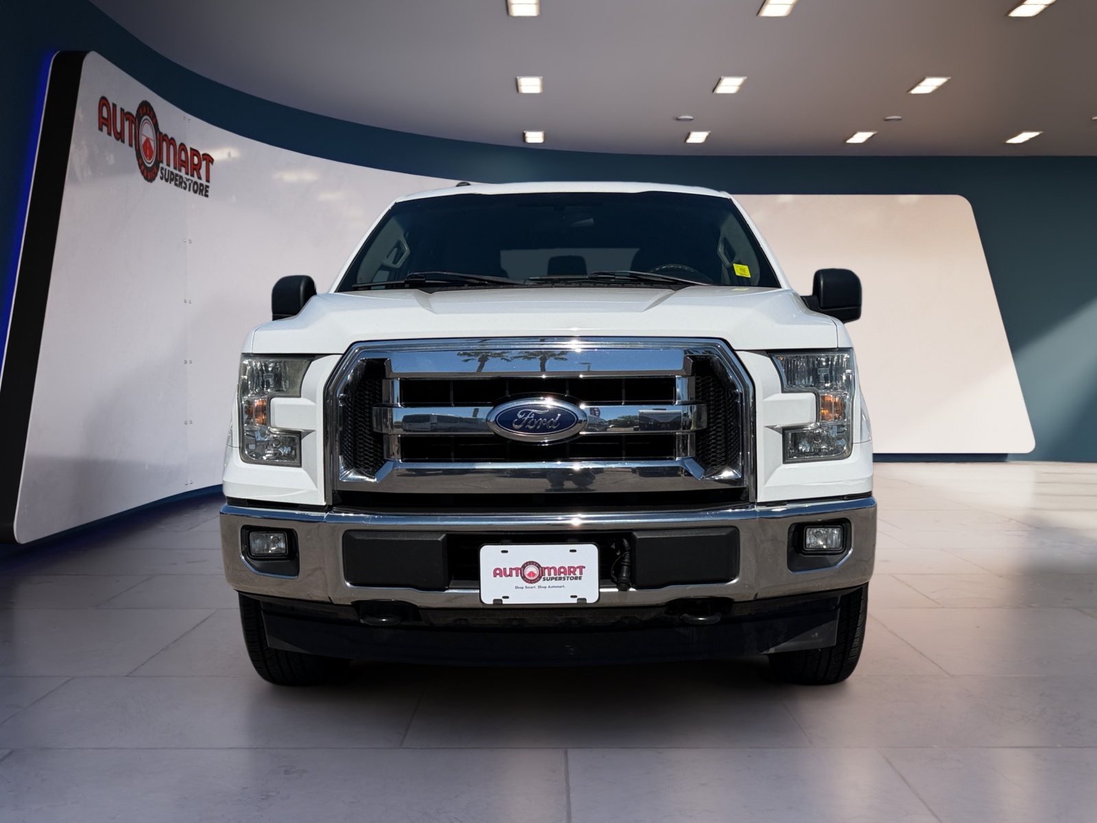Ford F-150 photo 9