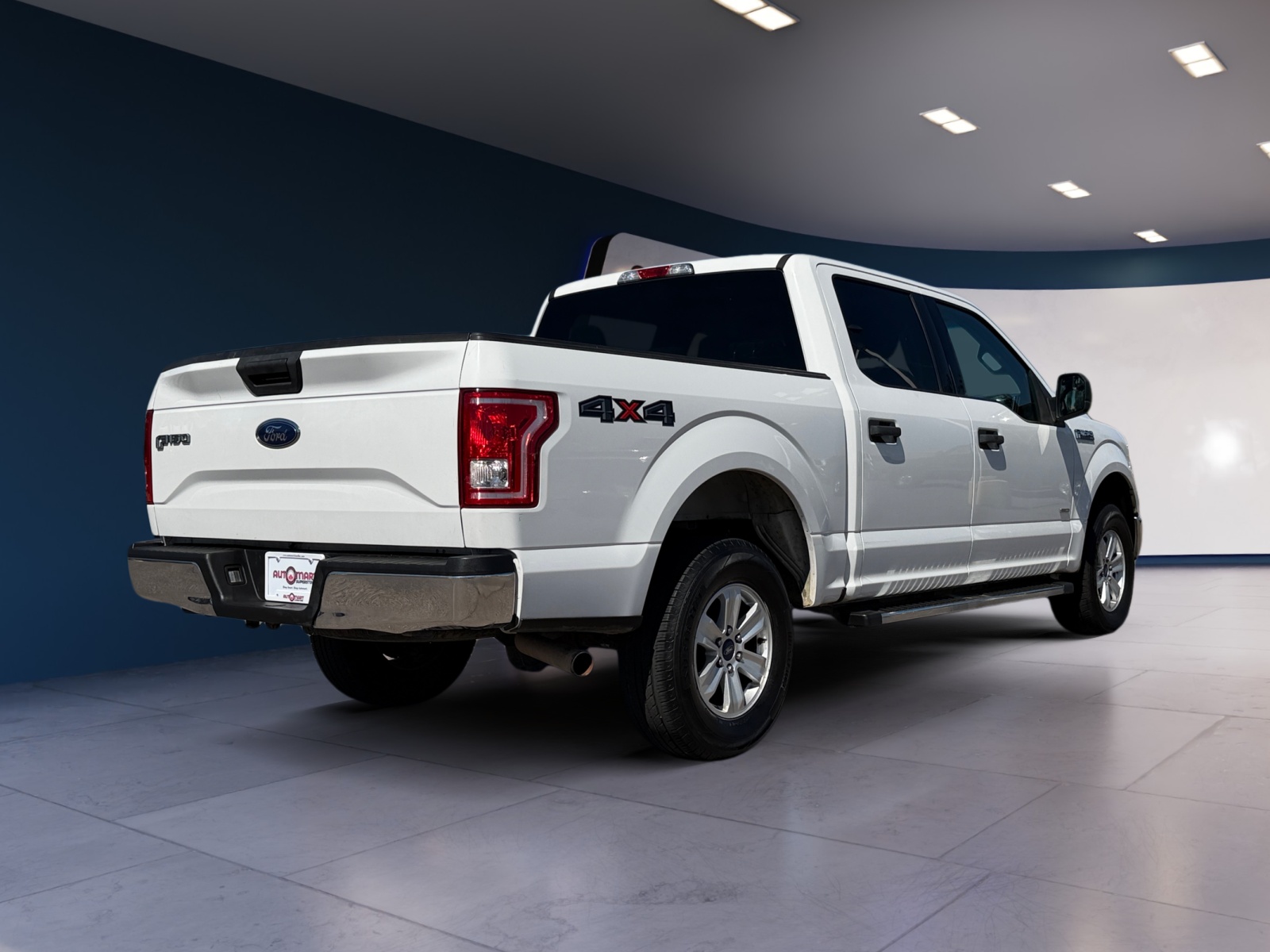 Ford F-150 photo 6