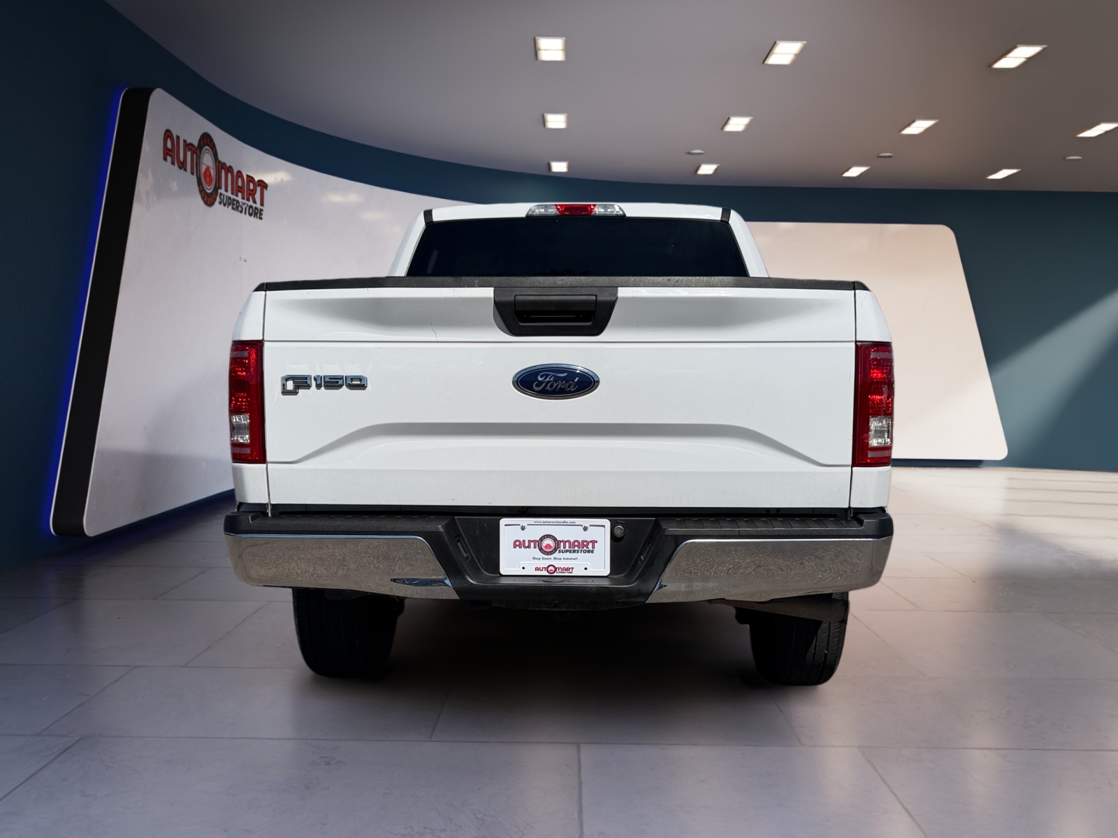 Ford F-150 photo 5