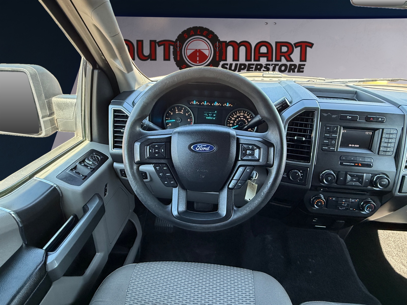 Ford F-150 photo 13