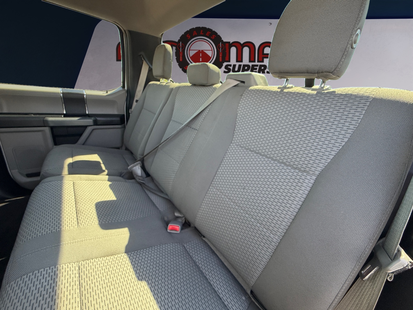Ford F-150 photo 14