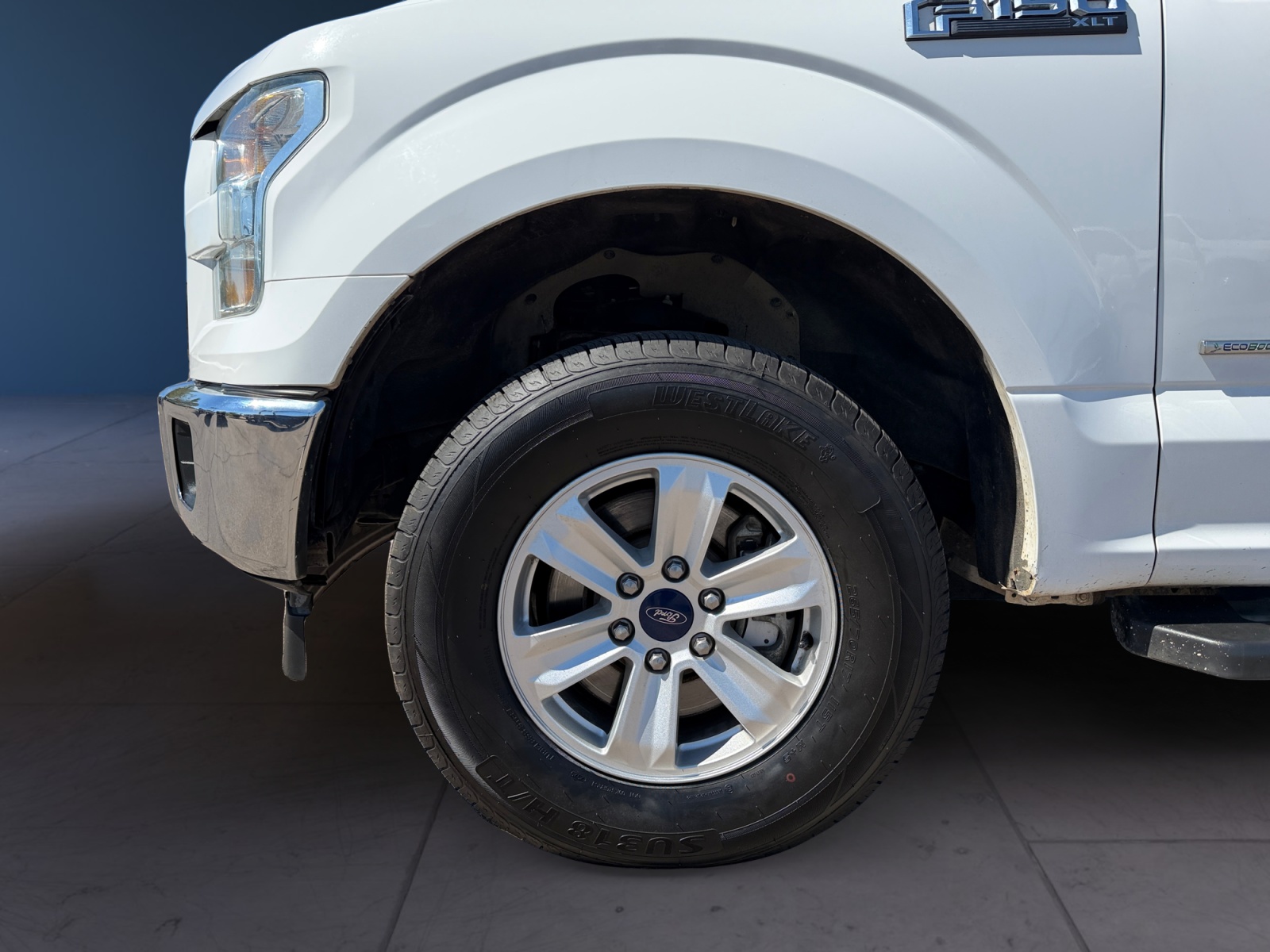 Ford F-150 photo 15
