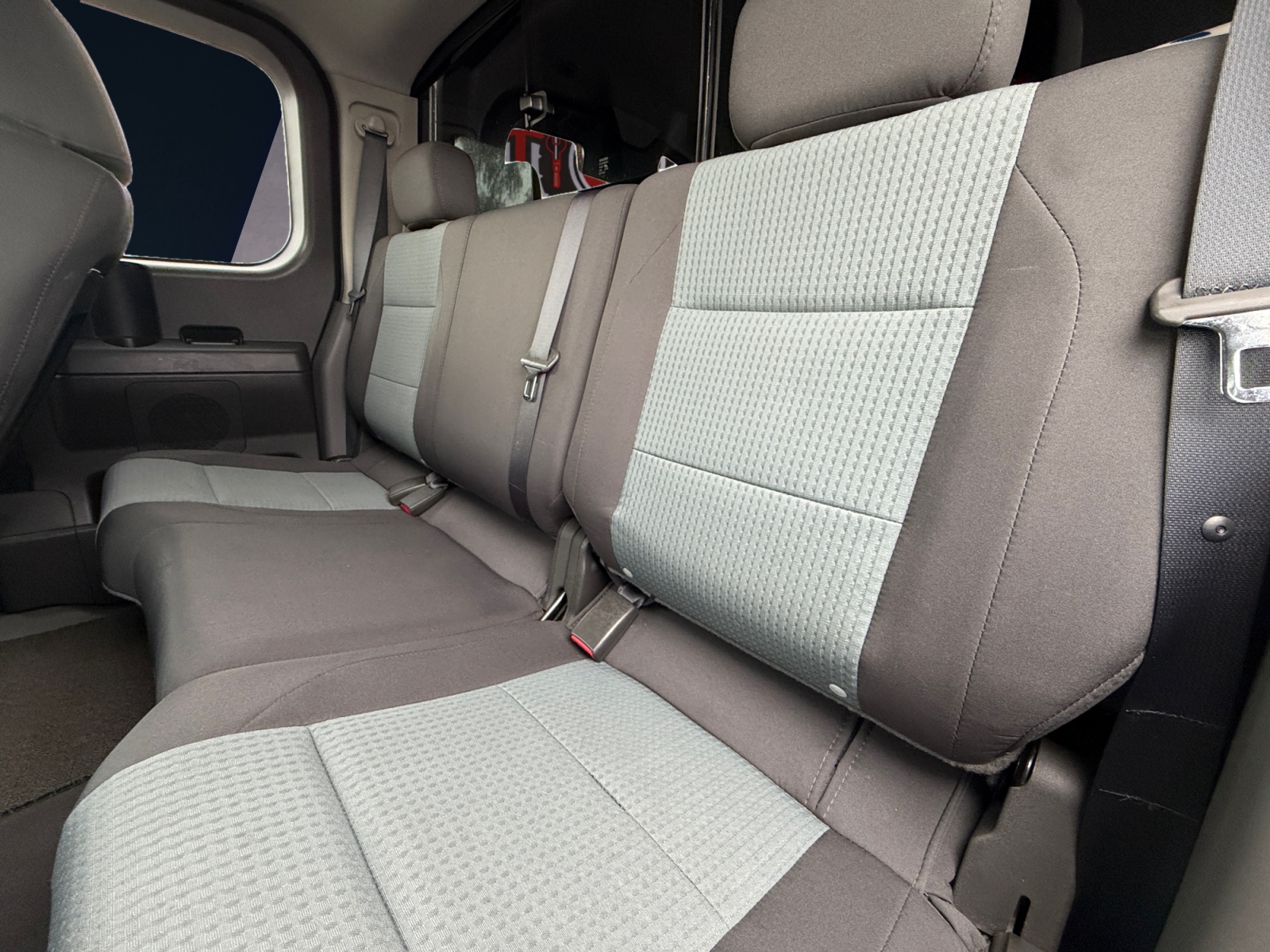 2007 Nissan Titan SE - Photo 13
