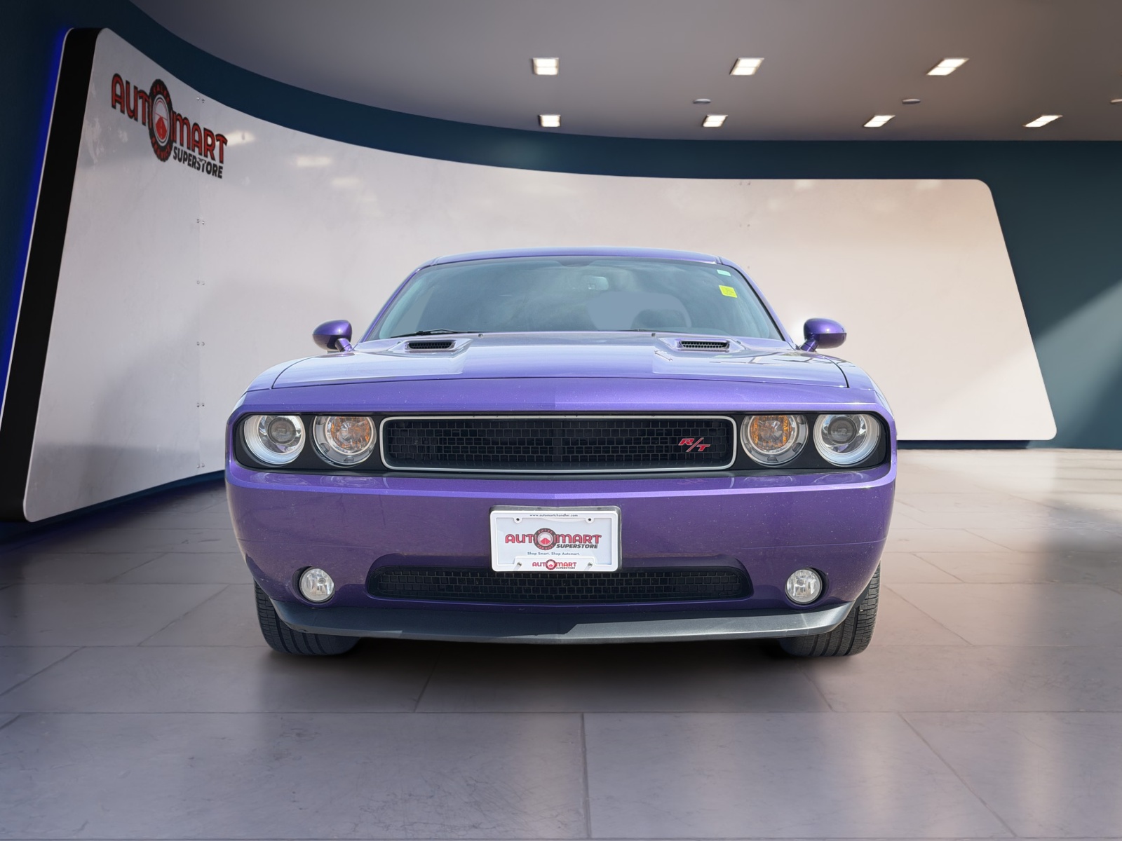 Dodge Challenger photo 9