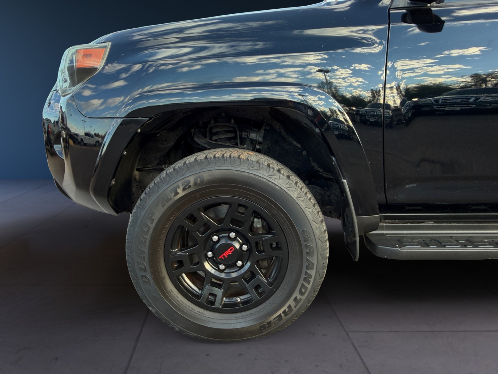 Toyota 4Runner photo 15