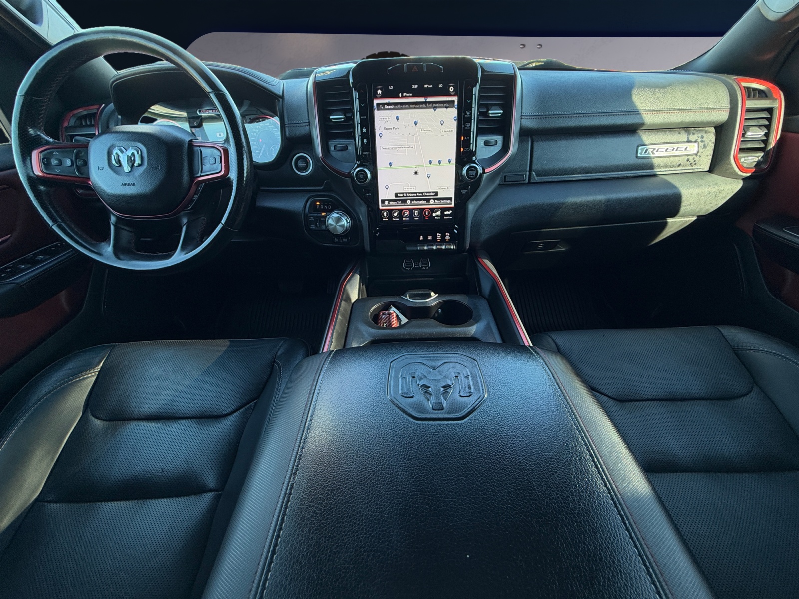 Ram 1500 photo 11
