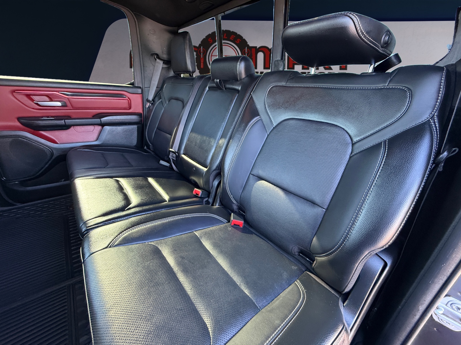 Ram 1500 photo 14