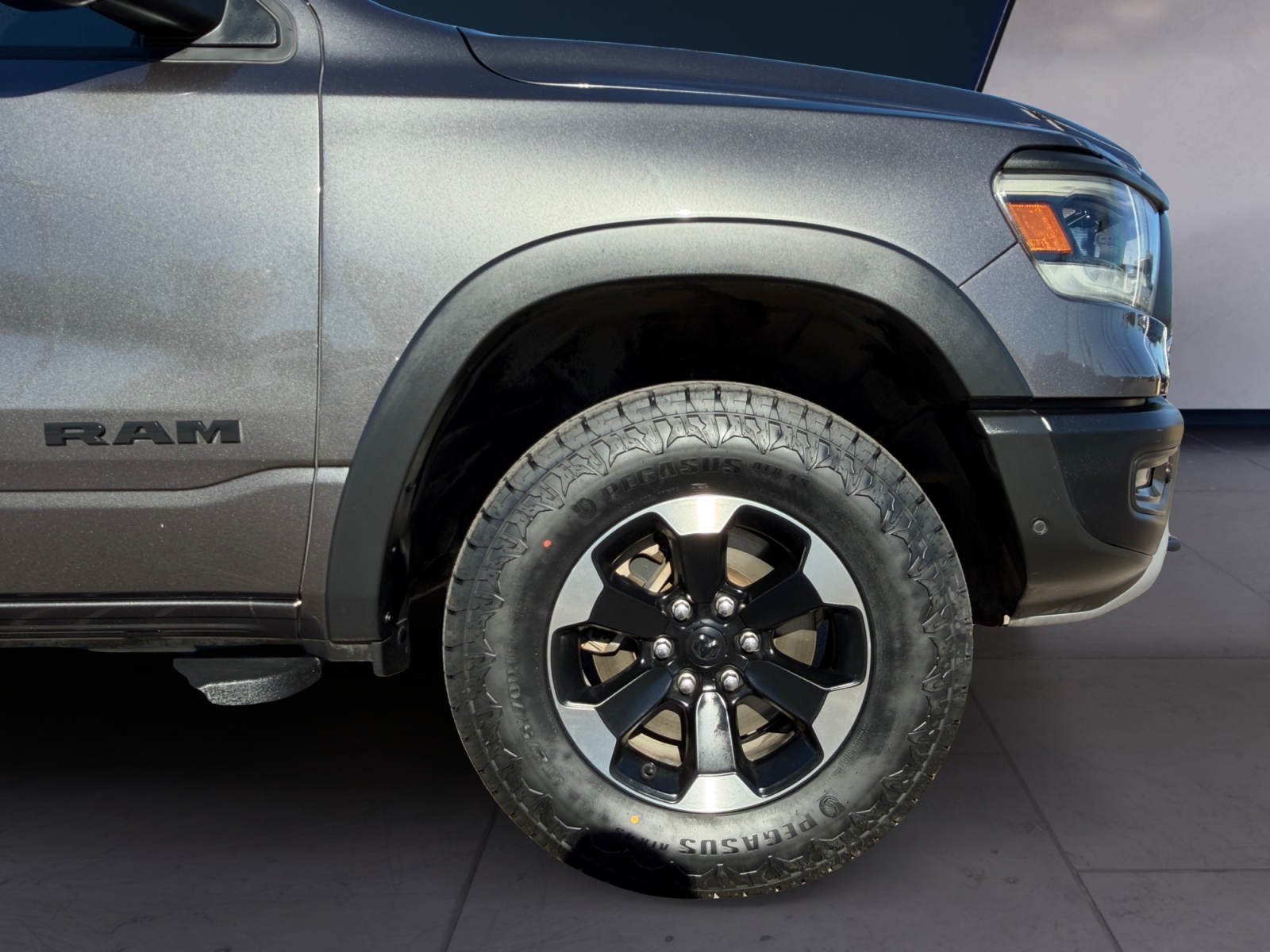 Ram 1500 photo 15