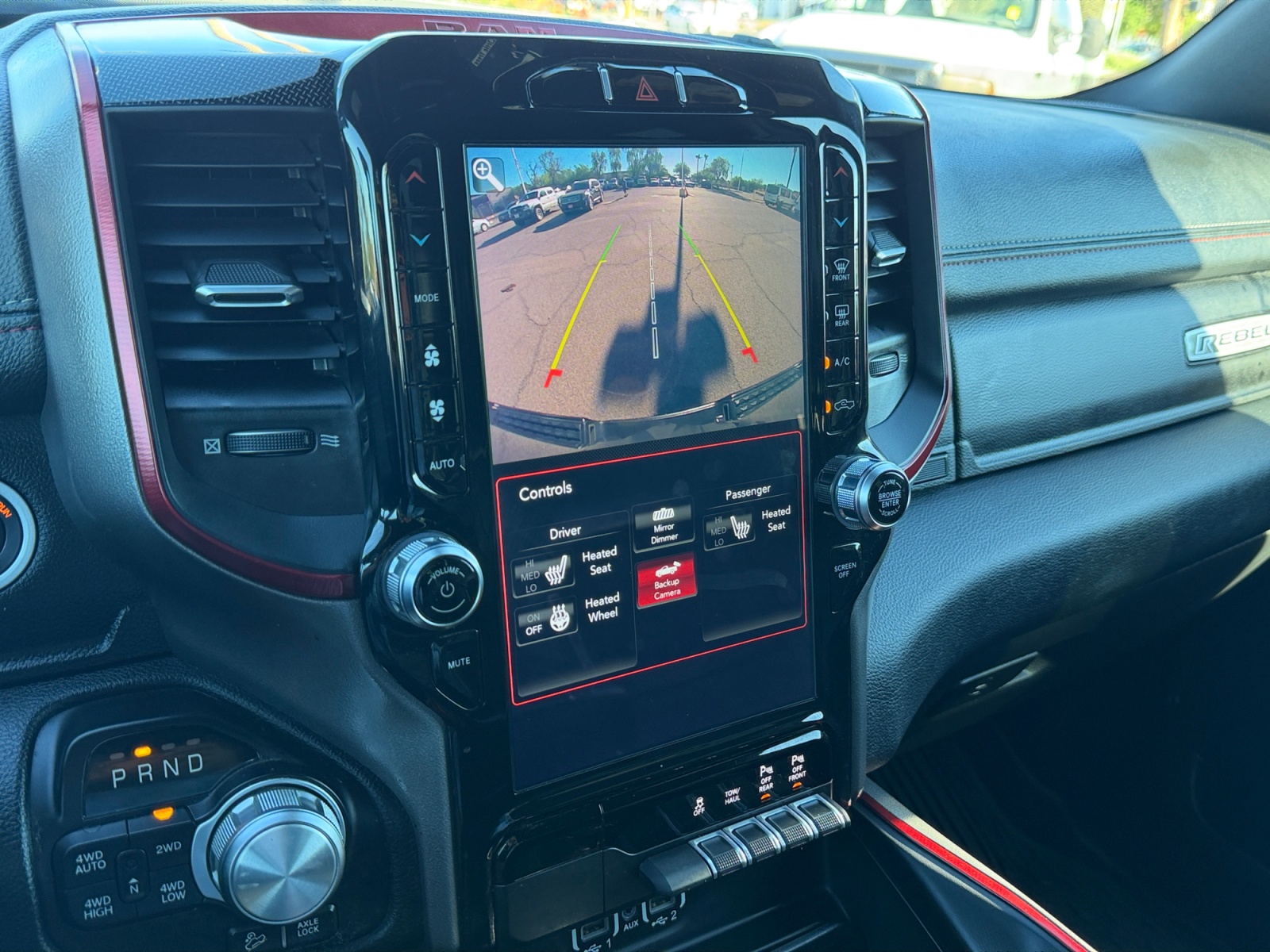 Ram 1500 photo 17