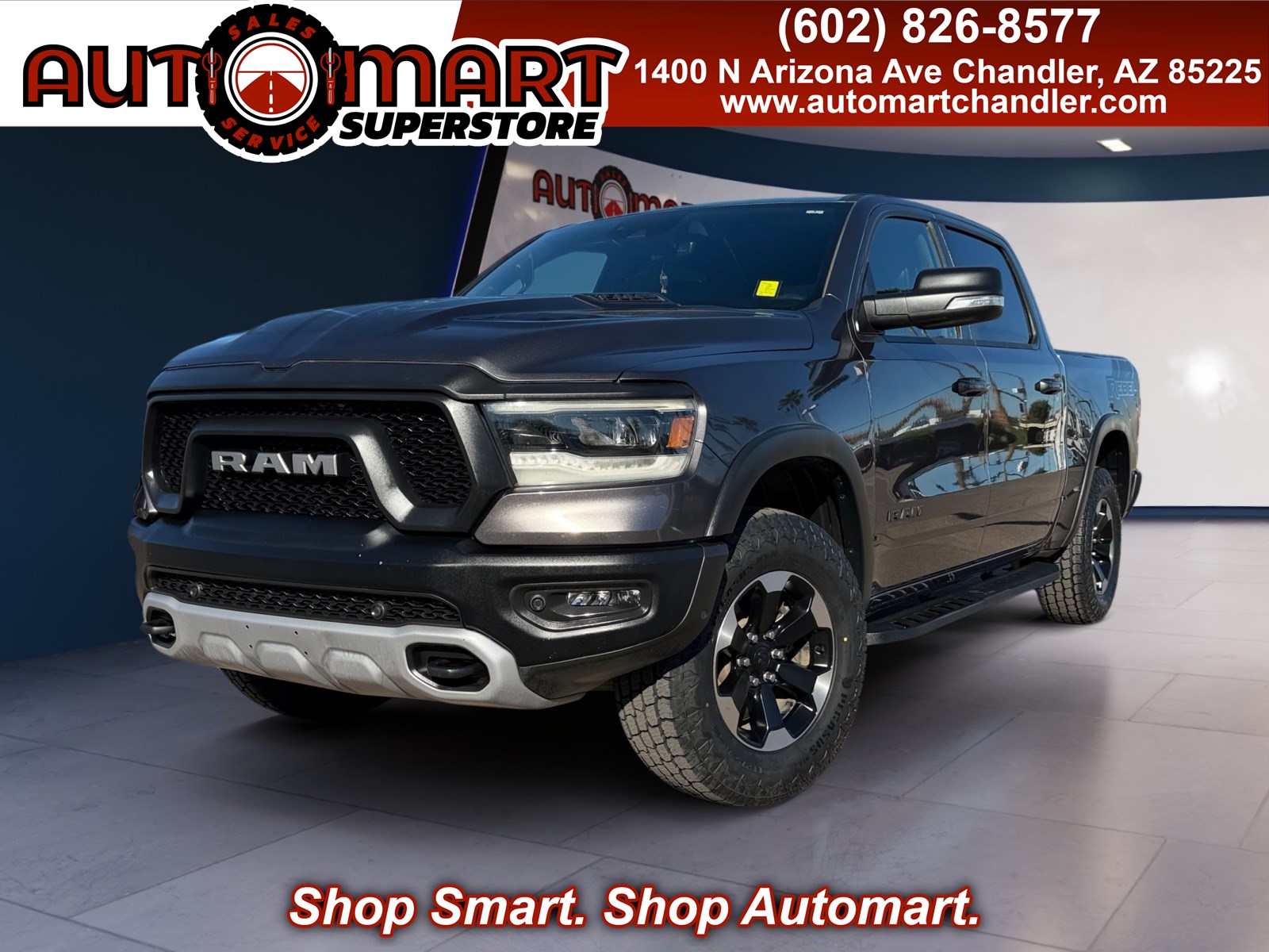 Ram 1500