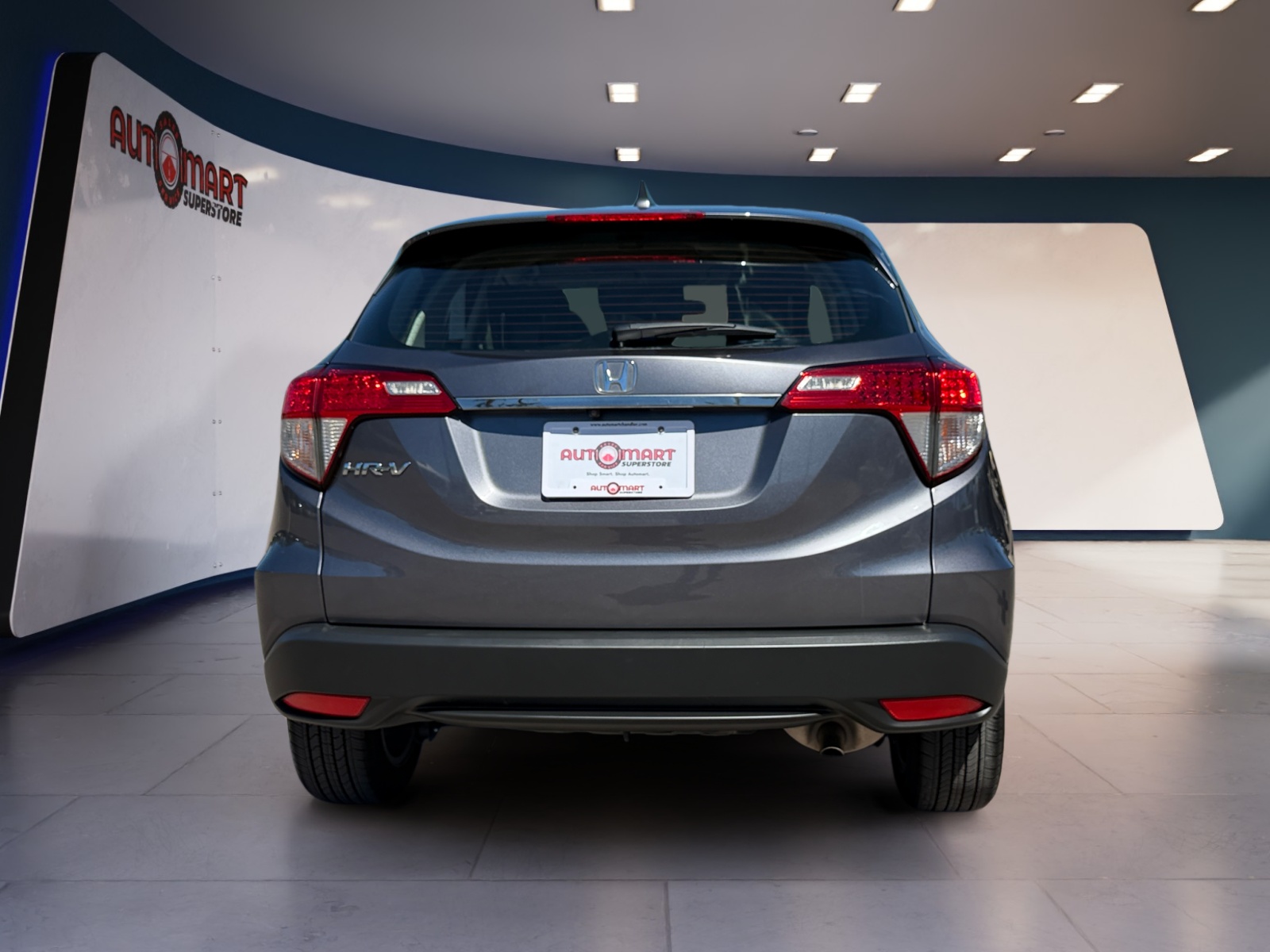 Honda HR-V photo 5