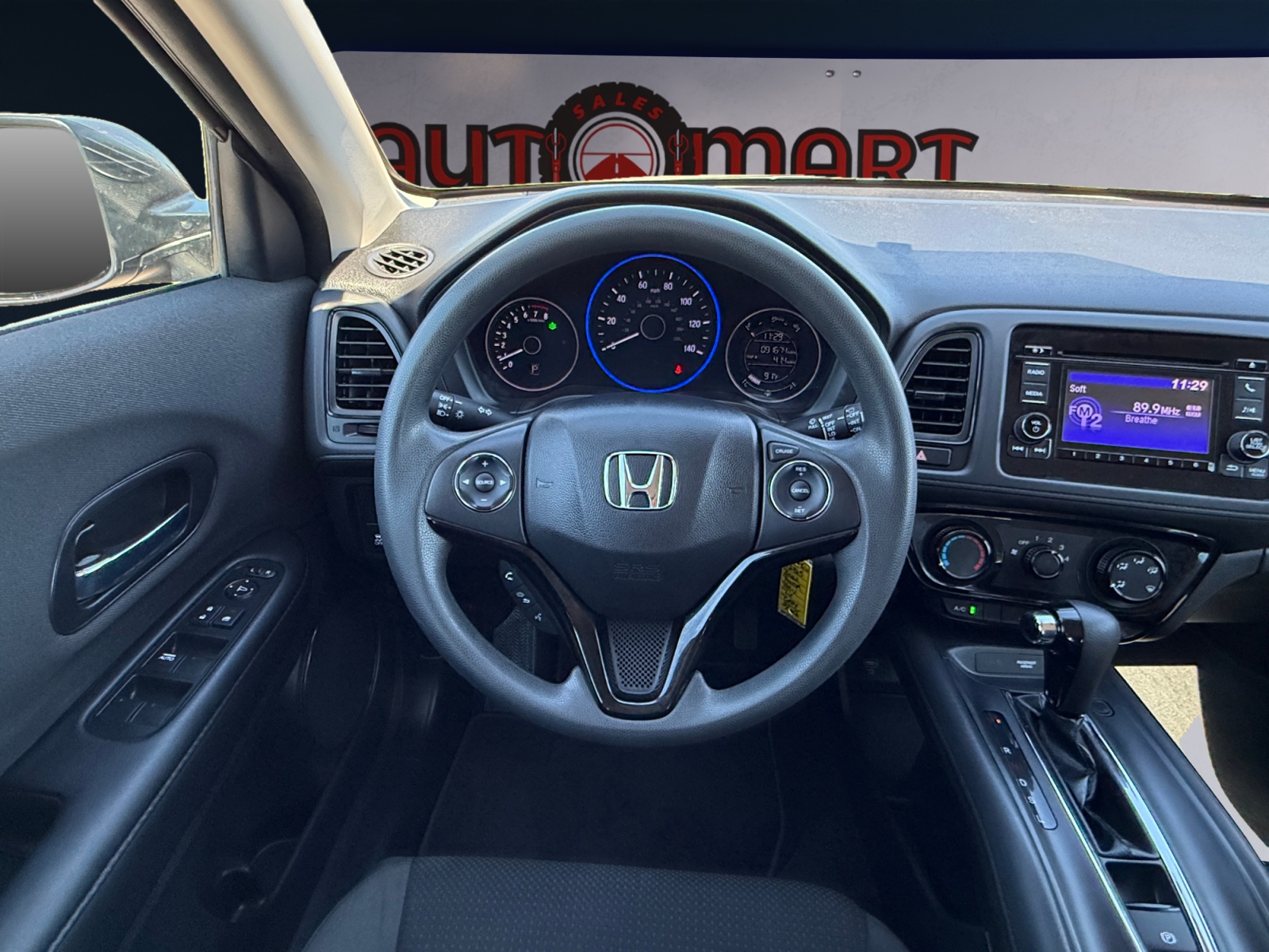 Honda HR-V photo 13