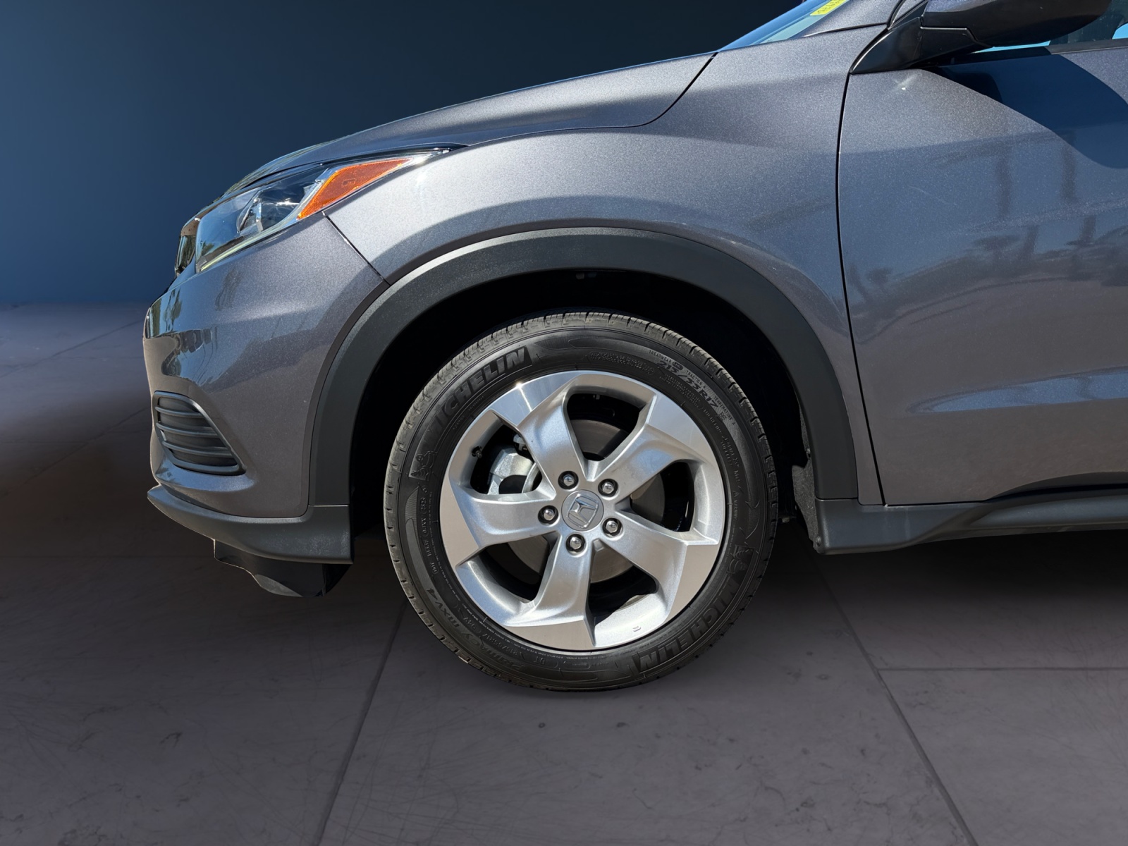 Honda HR-V photo 15