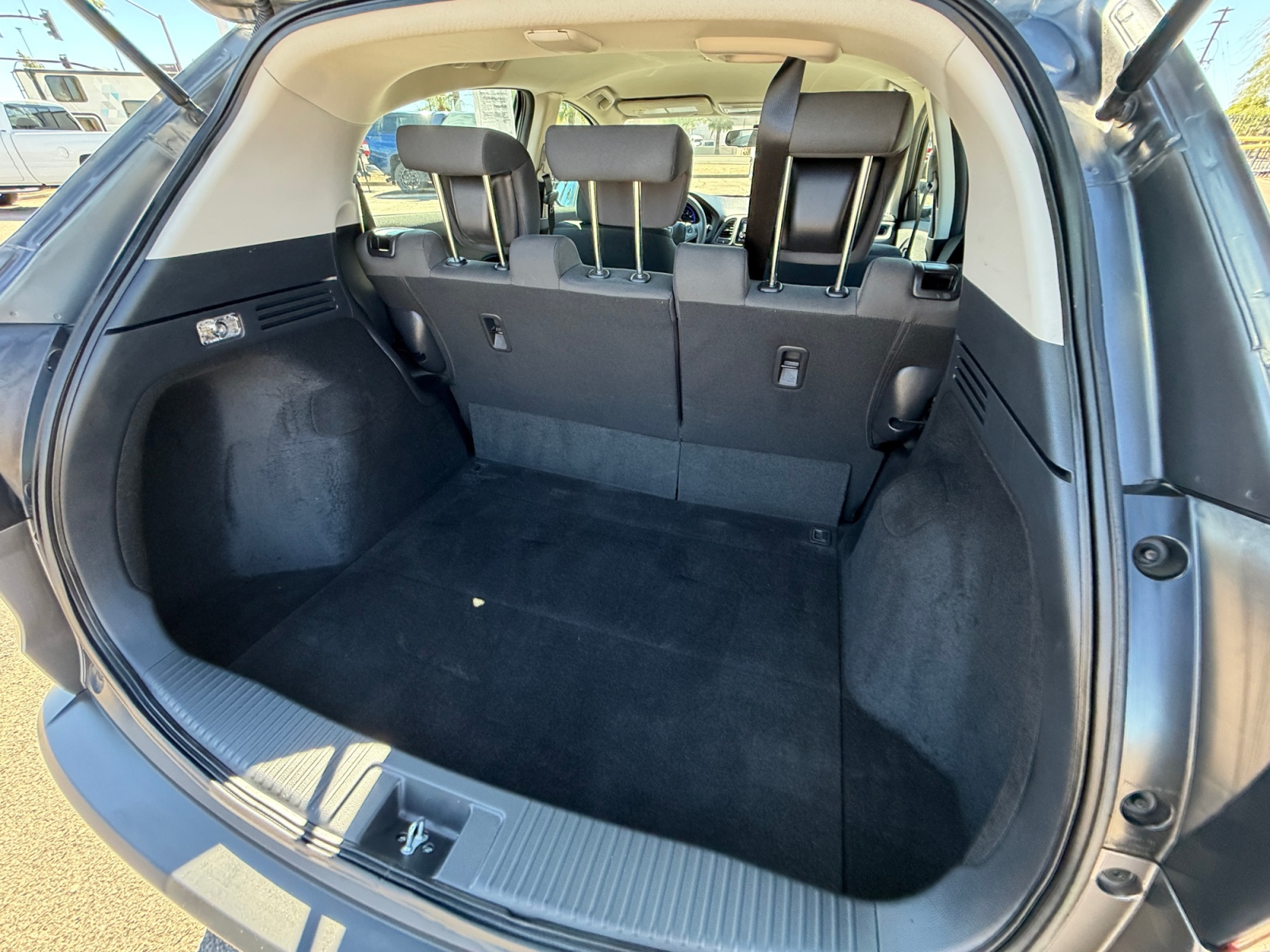 Honda HR-V photo 17
