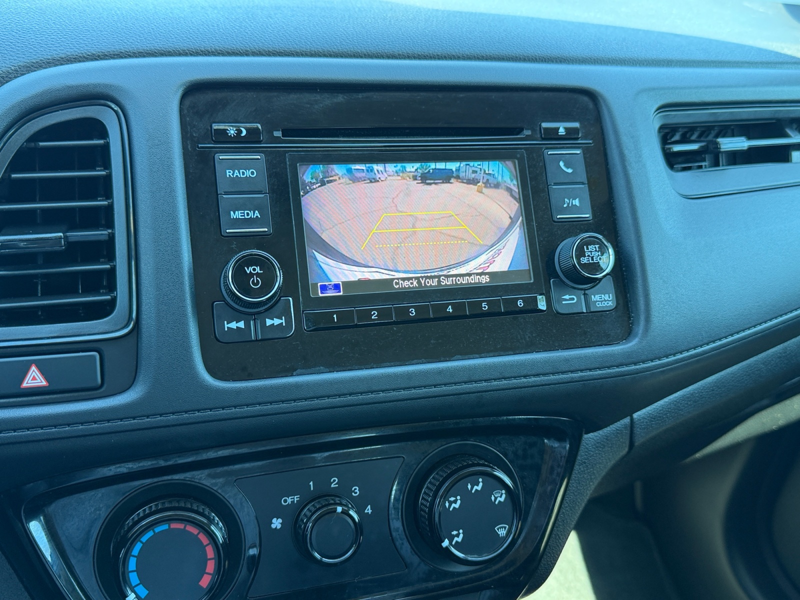 Honda HR-V photo 18