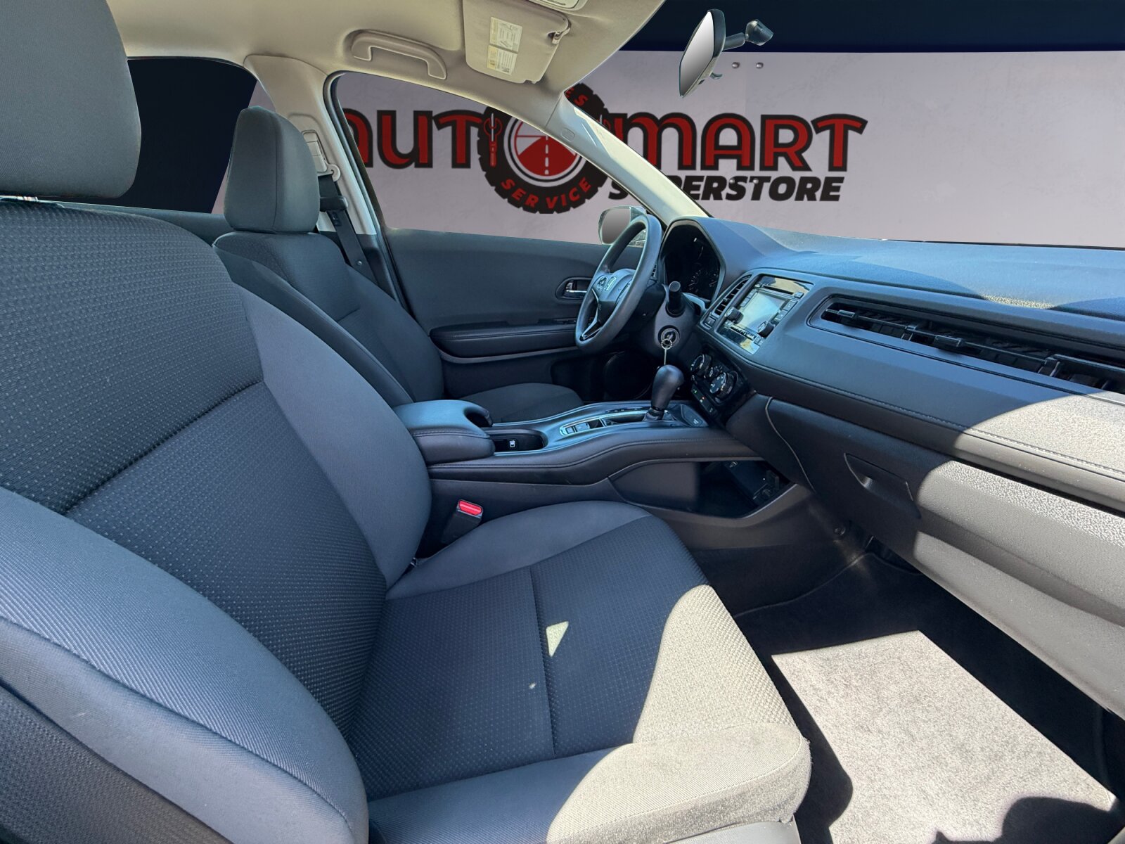 Honda HR-V photo 16
