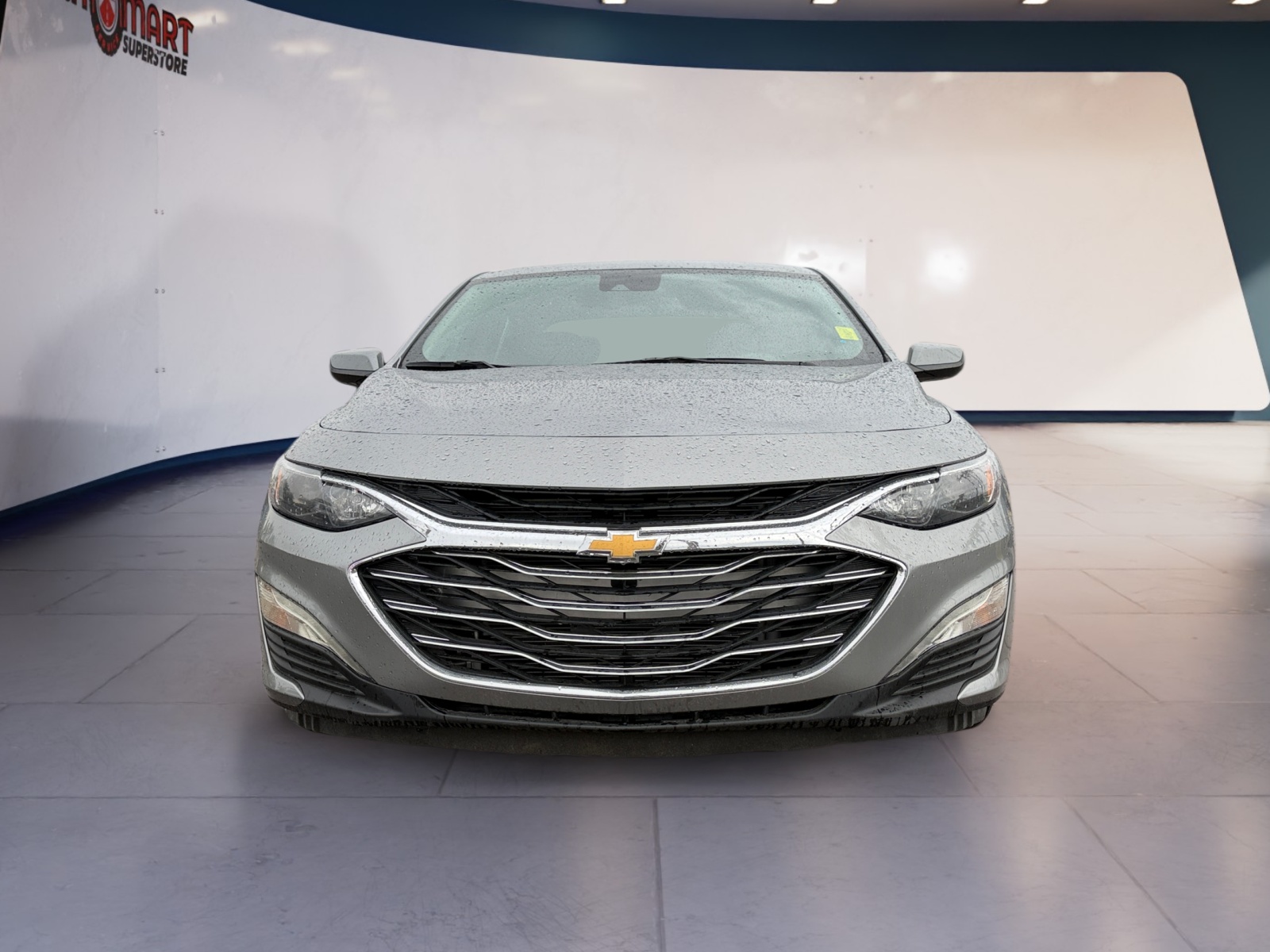 Chevrolet Malibu photo 9
