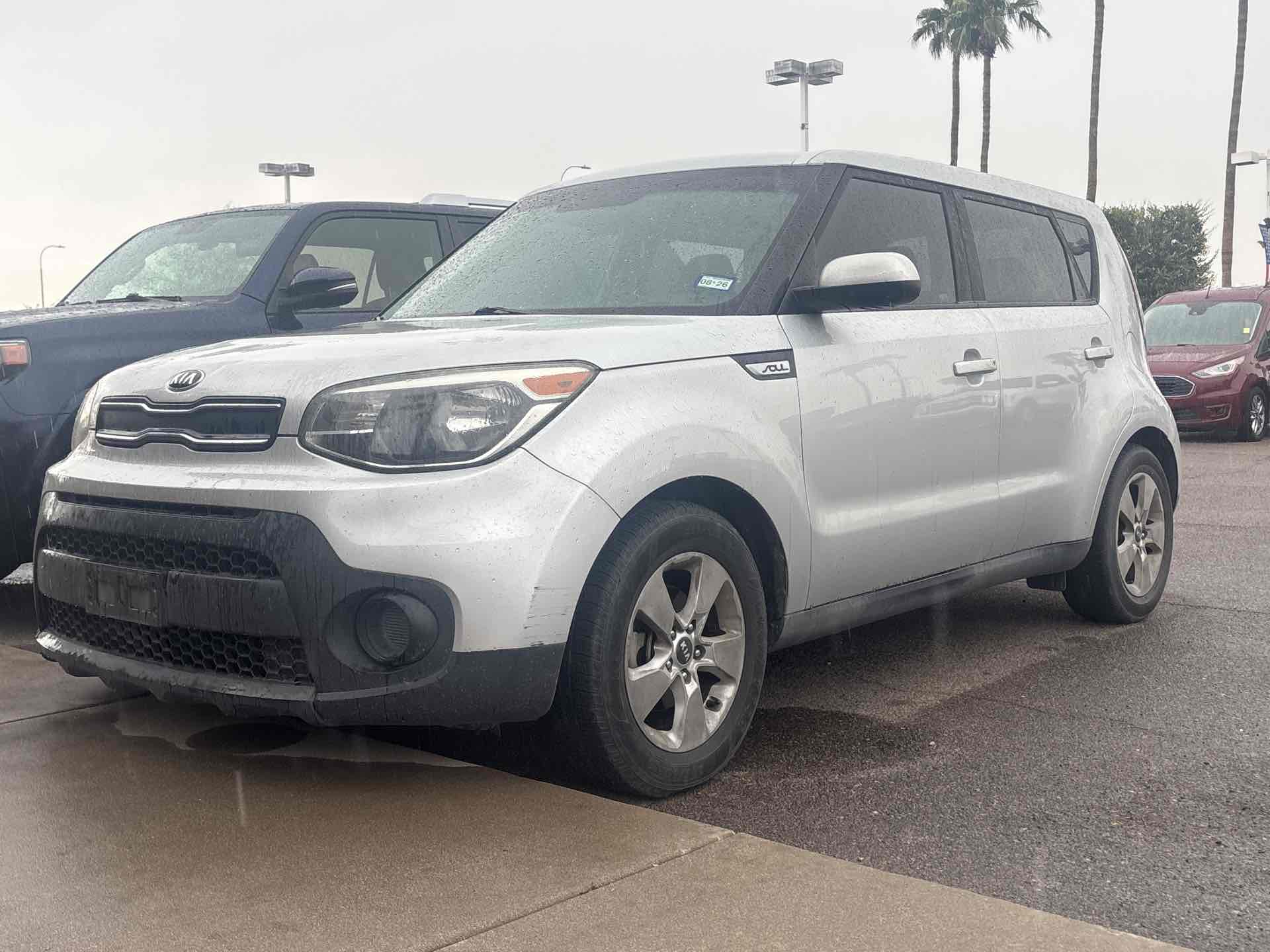 Kia Soul photo 2