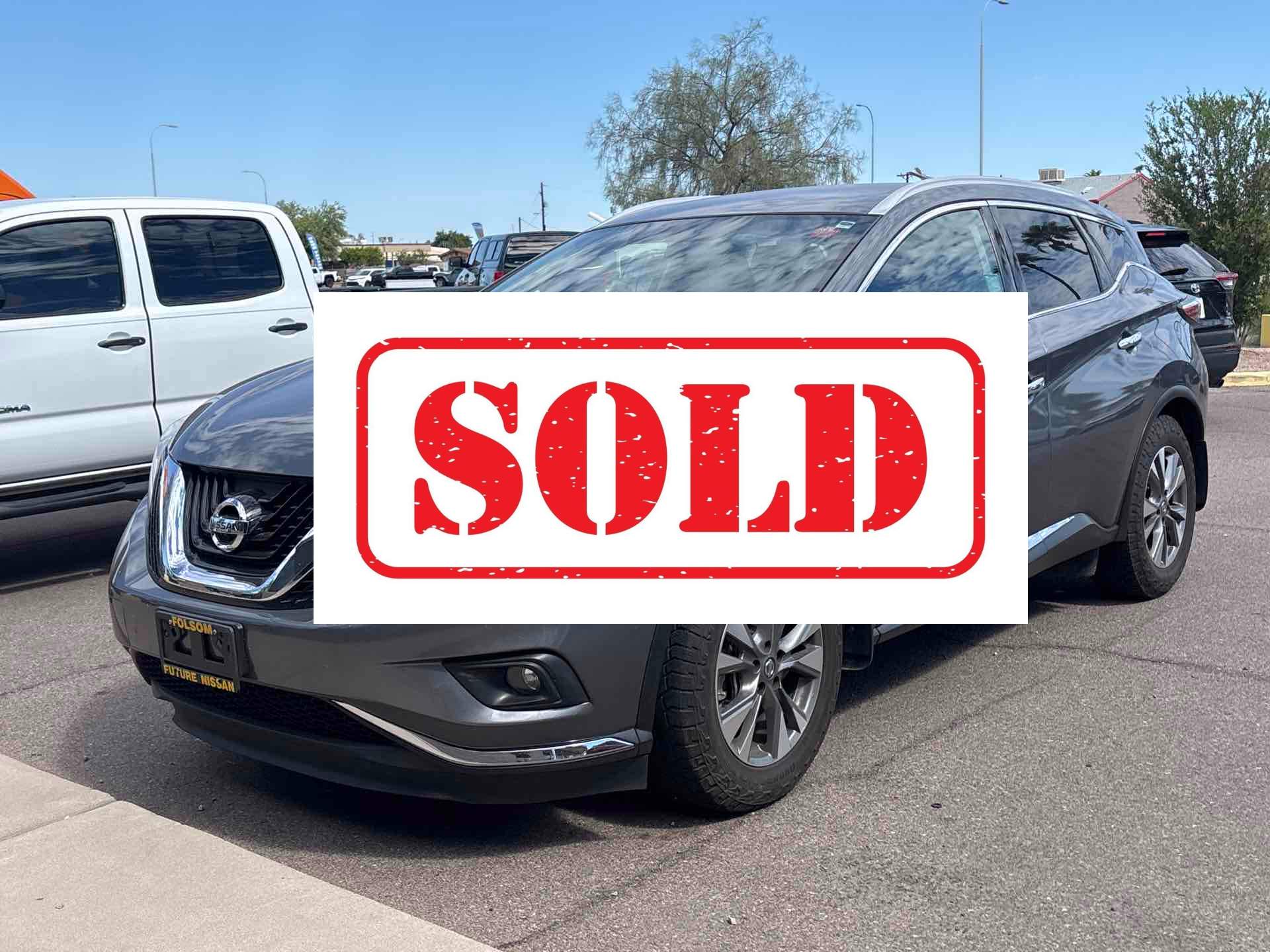 Nissan Murano photo 2