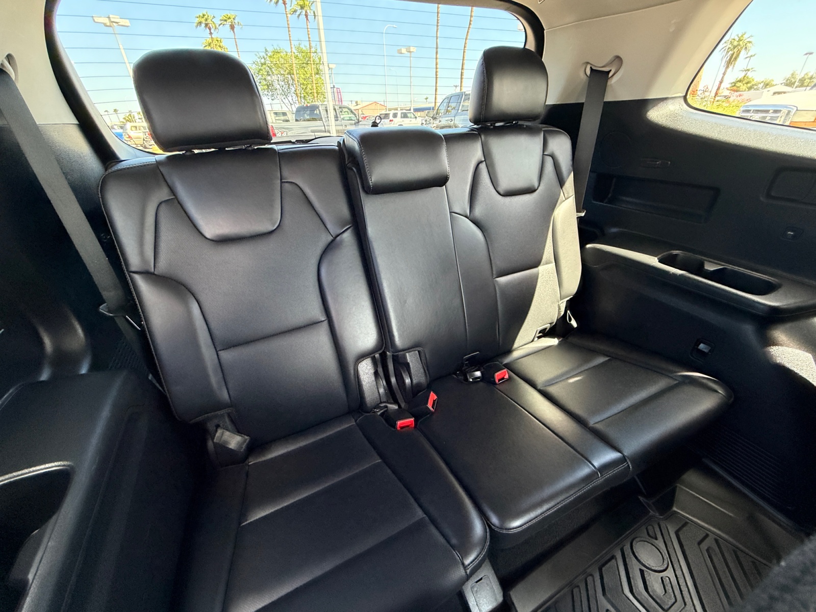 Kia Telluride photo 17