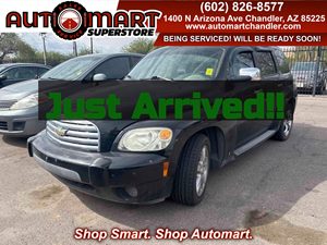 View 2008 Chevrolet HHR 