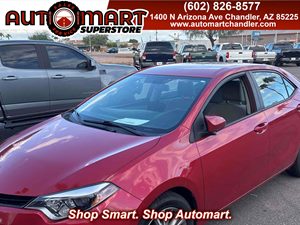 View 2014 Toyota Corolla 