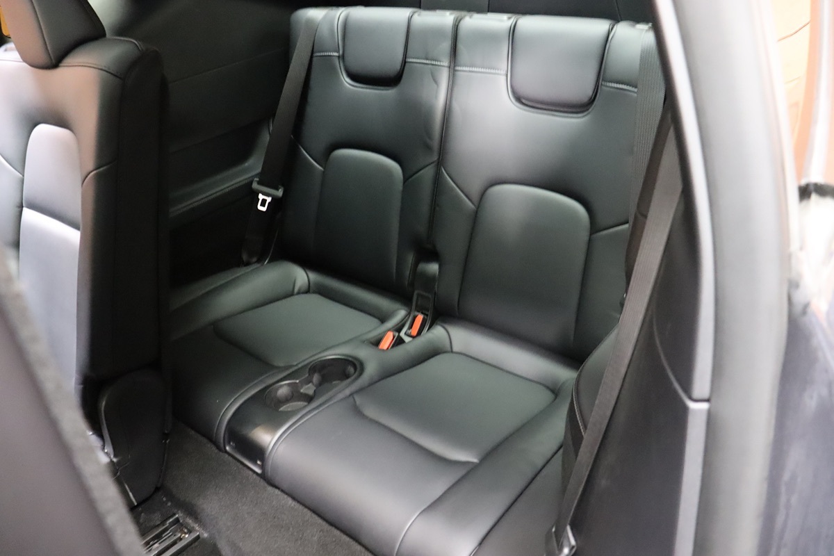 Inside Model Y Third Row Tesla Y 3rd Row 2026 Tesla Model Y Prices