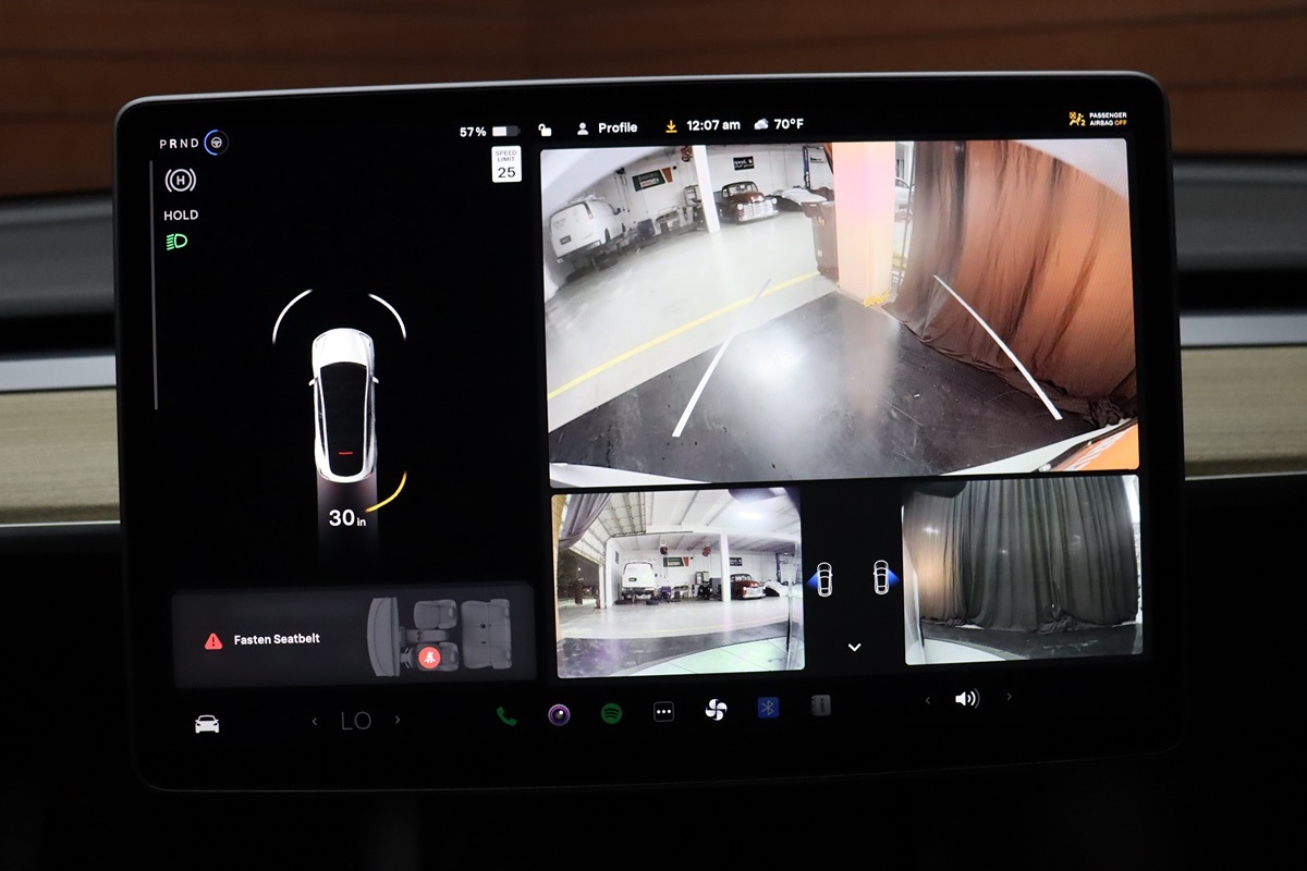 2022 Tesla Model Y Long Range photo 20