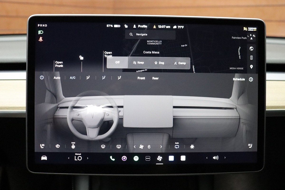2022 Tesla Model Y Long Range photo 27