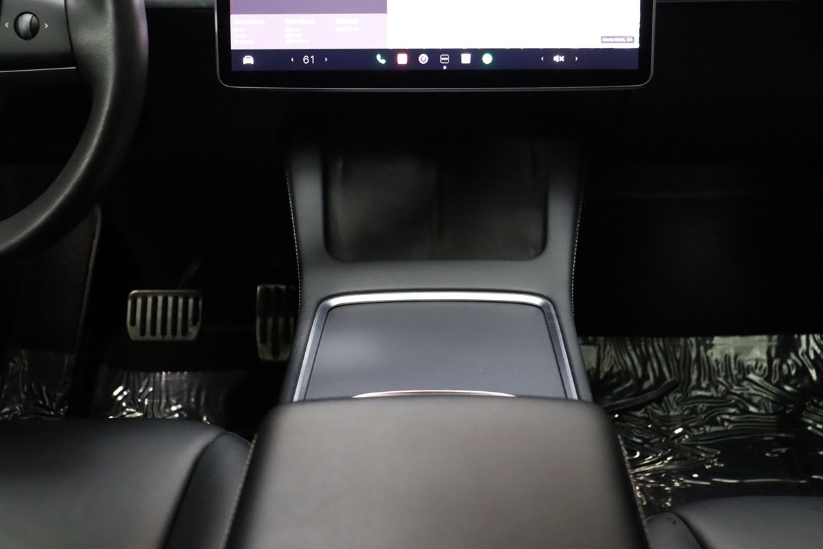 2022 Tesla Model Y Long Range photo 41