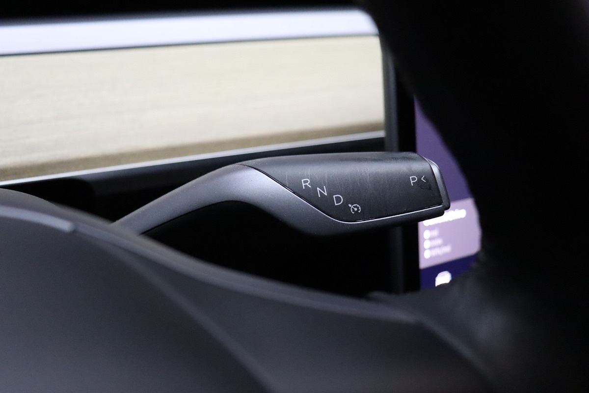 2022 Tesla Model Y Long Range photo 48