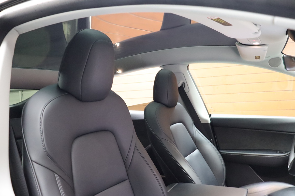 2022 Tesla Model Y Long Range photo 55