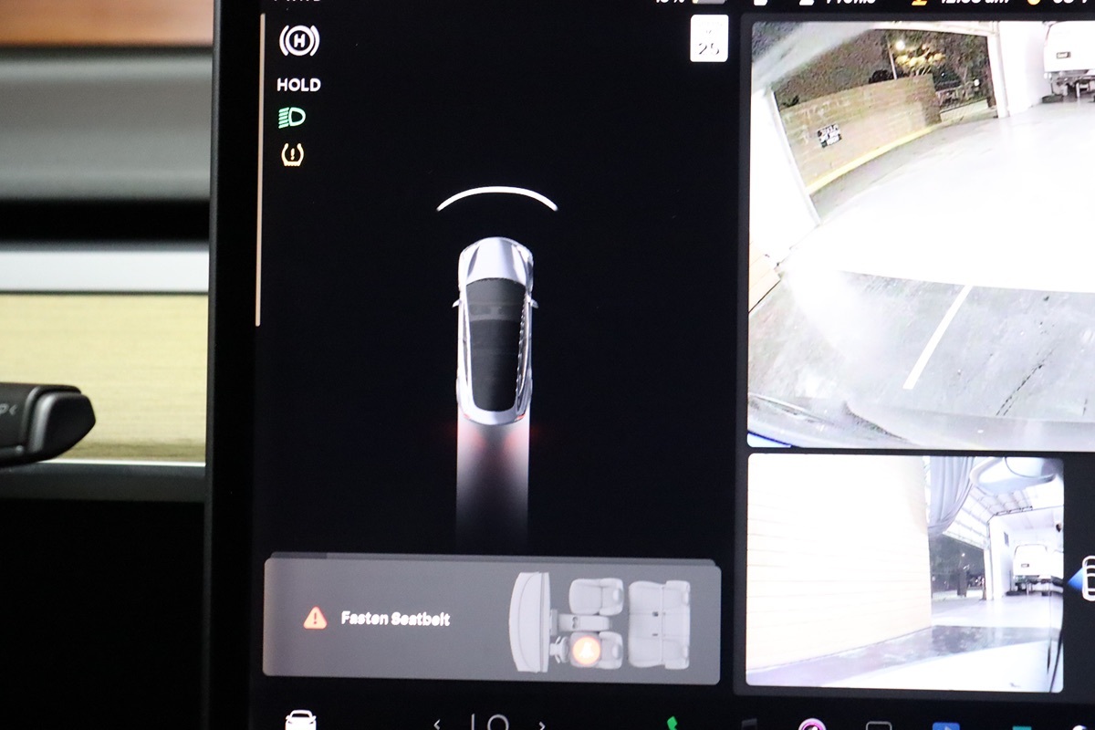 2020 Tesla Model 3 Long Range photo 3