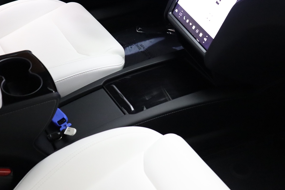 2020 Tesla Model S Long Range Plus AWD photo 51