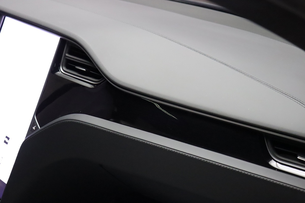 2020 Tesla Model S Long Range Plus AWD photo 52