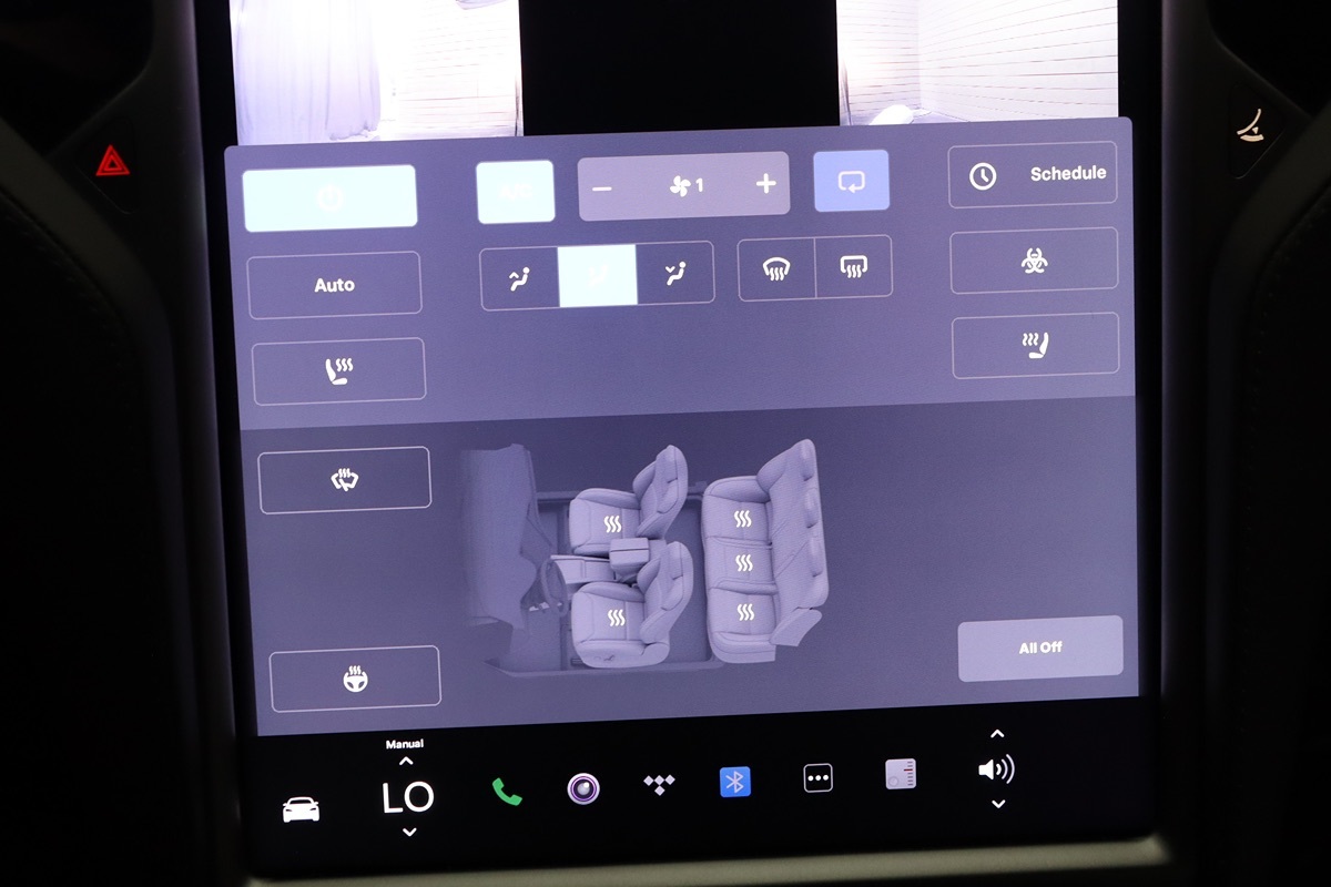 2020 Tesla Model S Long Range Plus AWD photo 23