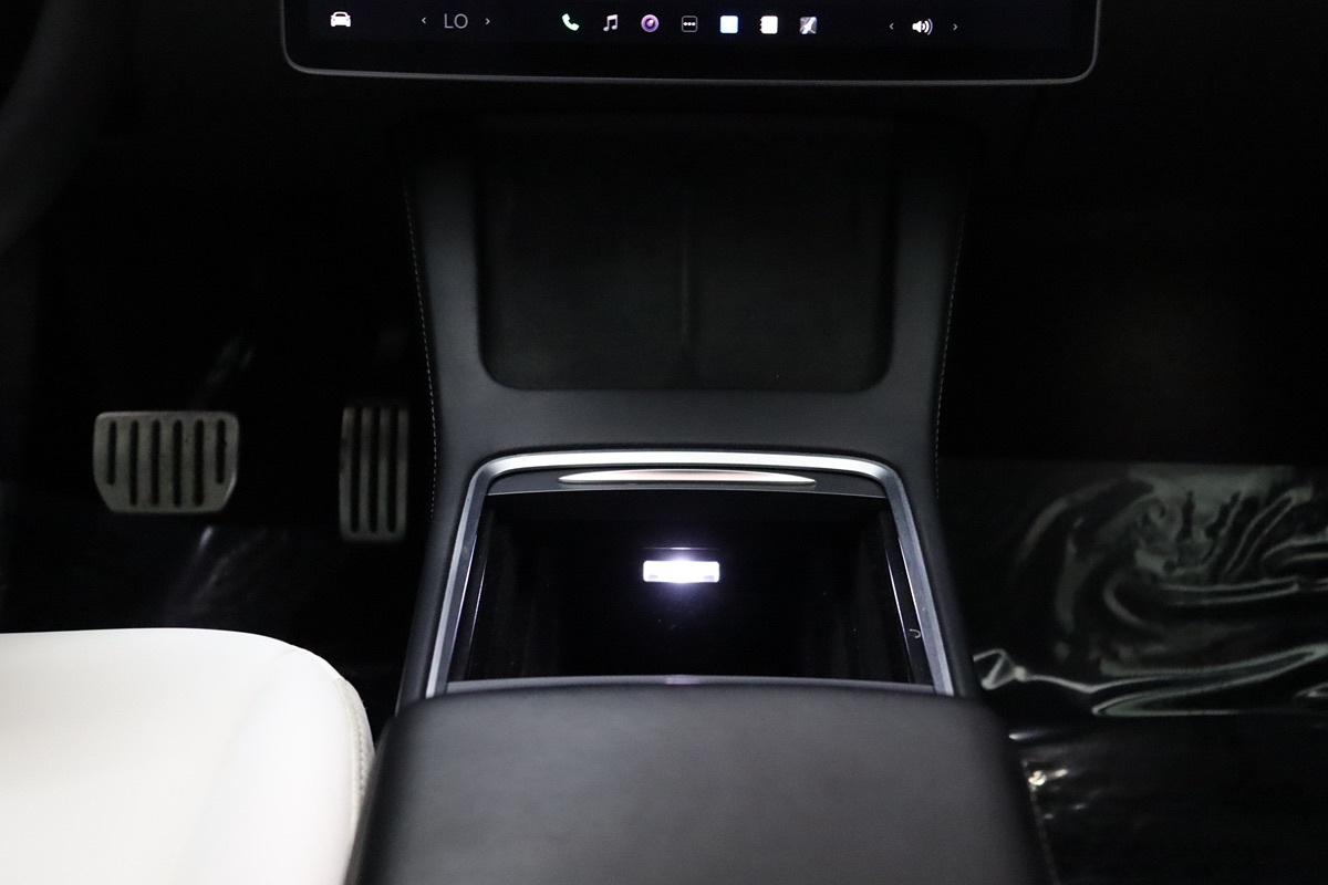 2022 Tesla Model Y Performance photo 23