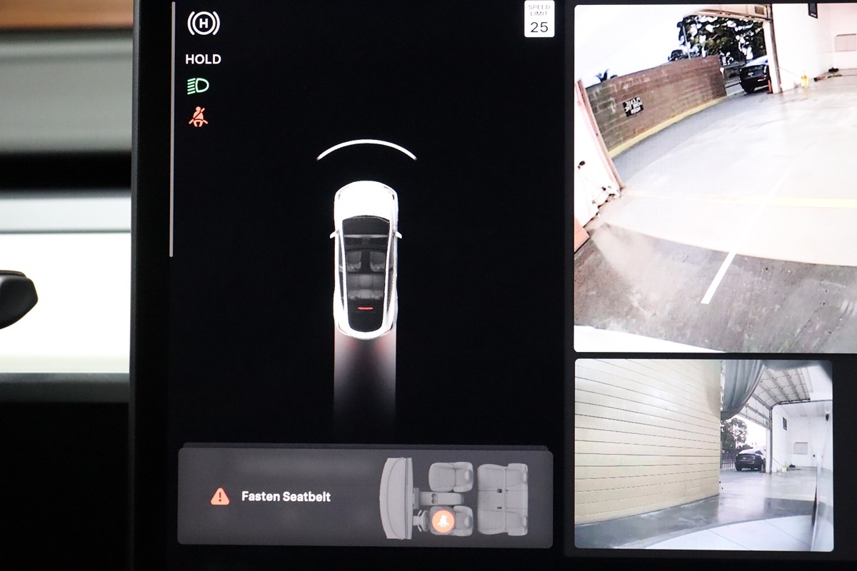 2022 Tesla Model Y Performance photo 28