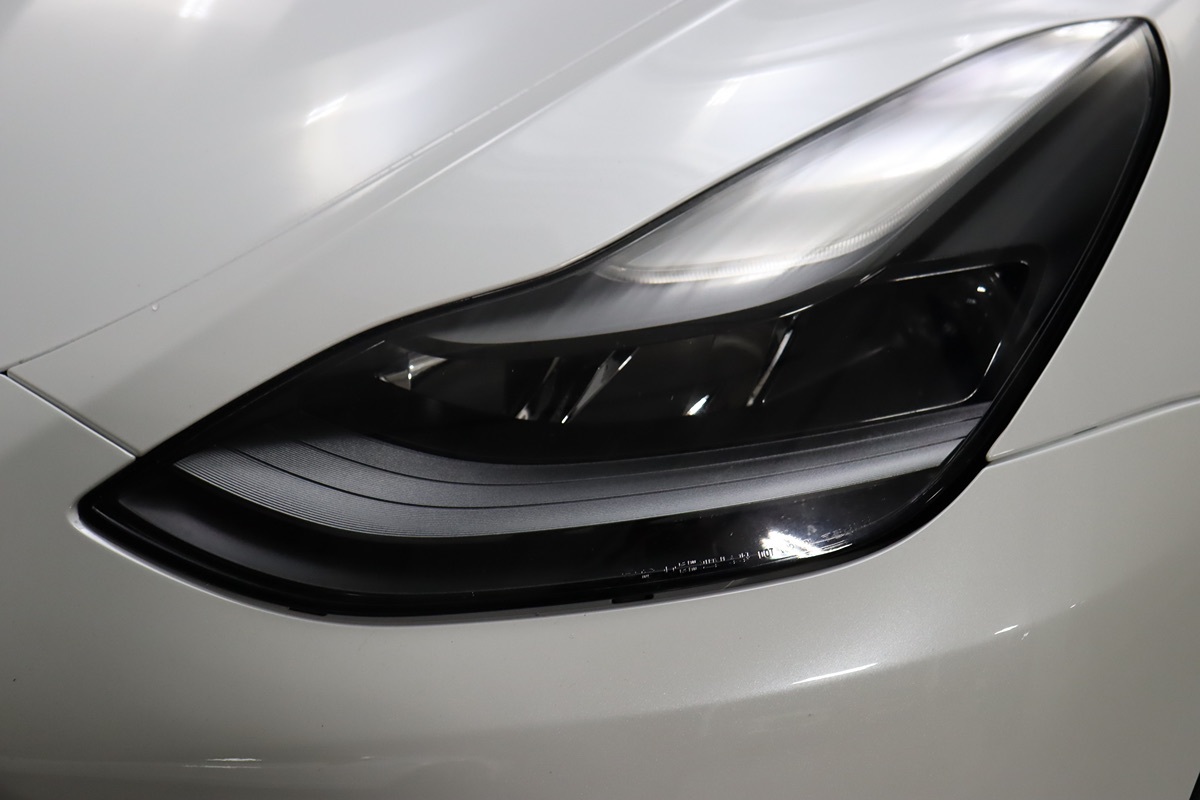 2022 Tesla Model Y Performance photo 2