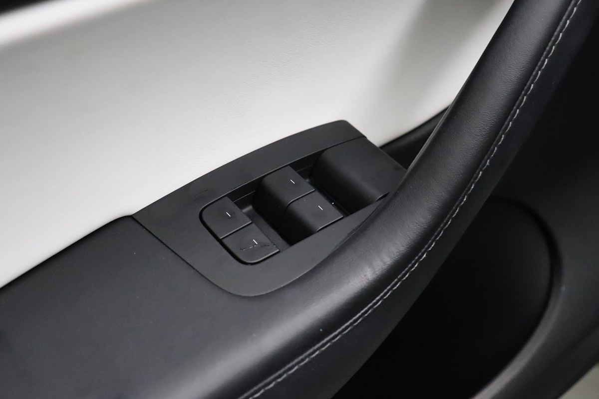 2022 Tesla Model Y Performance photo 33